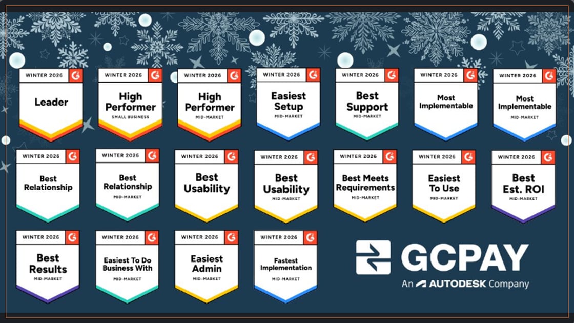 2025 G2 Winter Badges