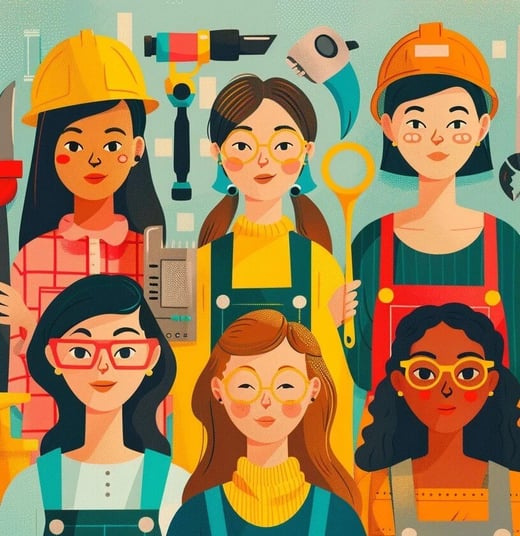 2025_WIC_MarchNewltr_StockCake-Diverse Women Workers_1740428796-1