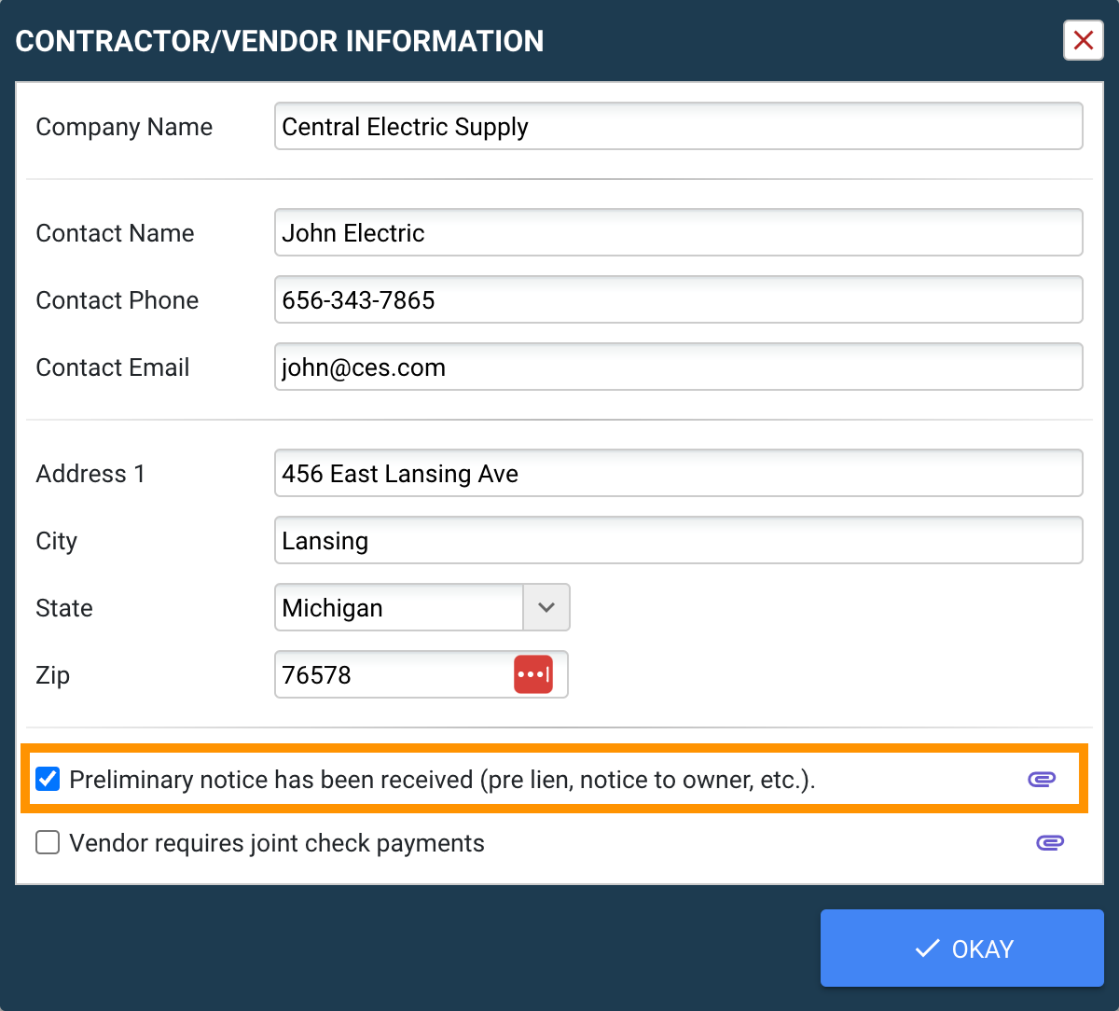 Contractor_Vendor Information Form
