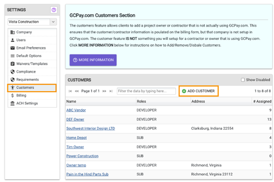 CustomerSection_March_eNews