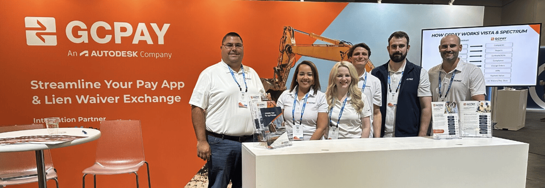GCPay Sales_Marketing Team_Tradeshow2