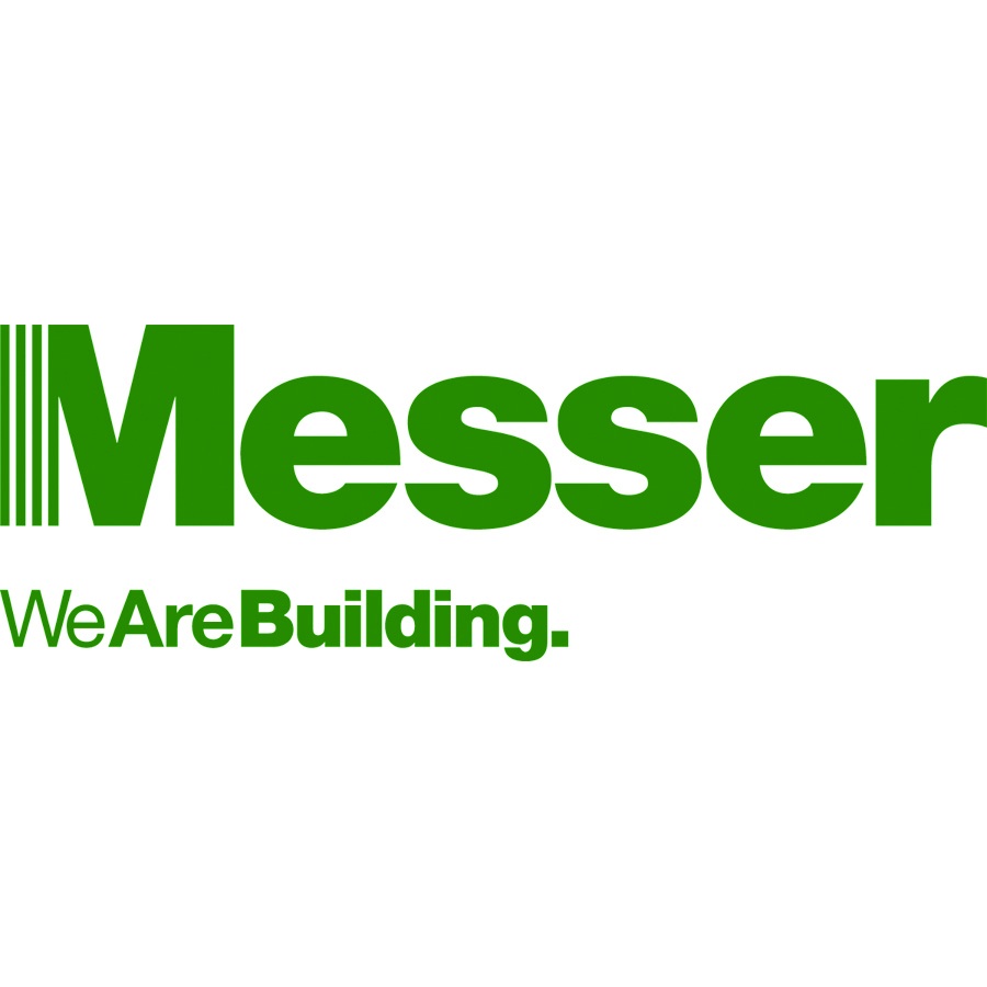 Messer-logo