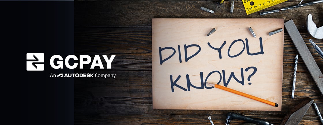 GCPay_DID YOU KNOW_Header2025_Autodesk-DYKOp2