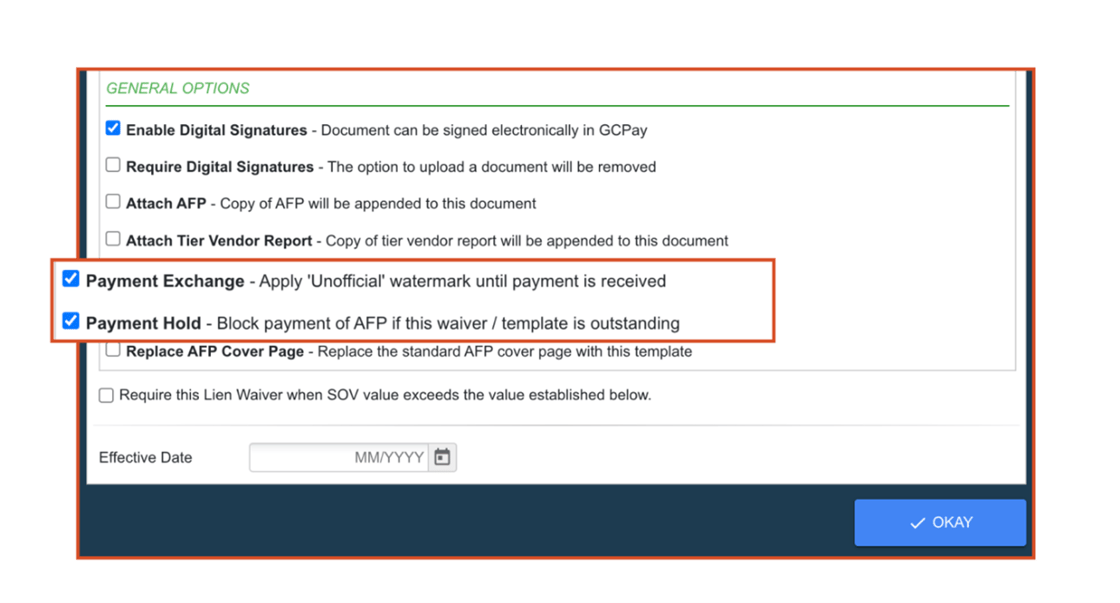 Payment Exchange_Hold
