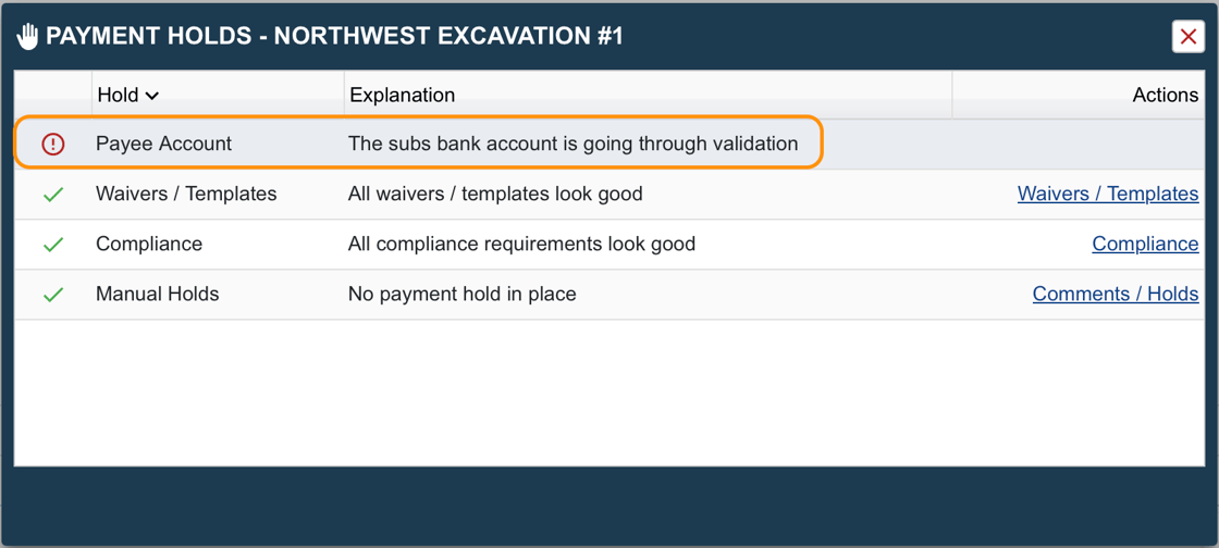 Payment Holds_April eNews