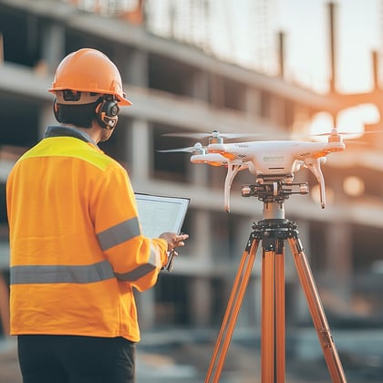 StockCake-Drone Surveying Construction_1740706869